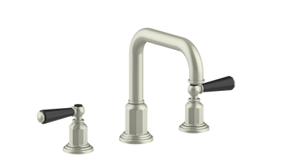 VOGT CARINTHIA 8" LAVATORY FAUCET WITH POP-UP DRAIN