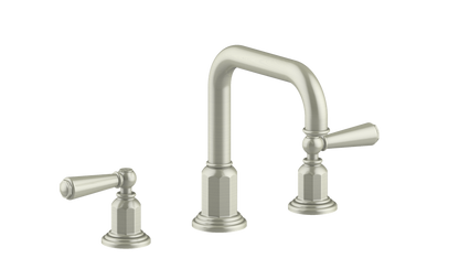 VOGT CARINTHIA 8" LAVATORY FAUCET WITH POP-UP DRAIN