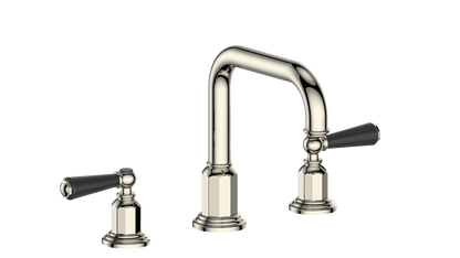 VOGT CARINTHIA 8" LAVATORY FAUCET WITH POP-UP DRAIN