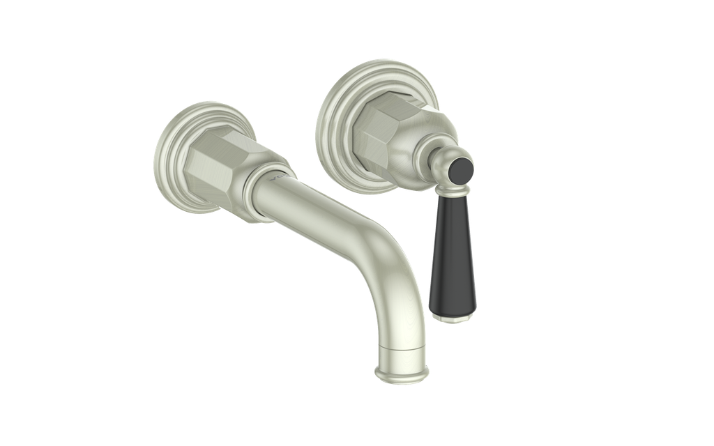 VOGT CARINTHIA WALL MOUNT LAVATORY FAUCET