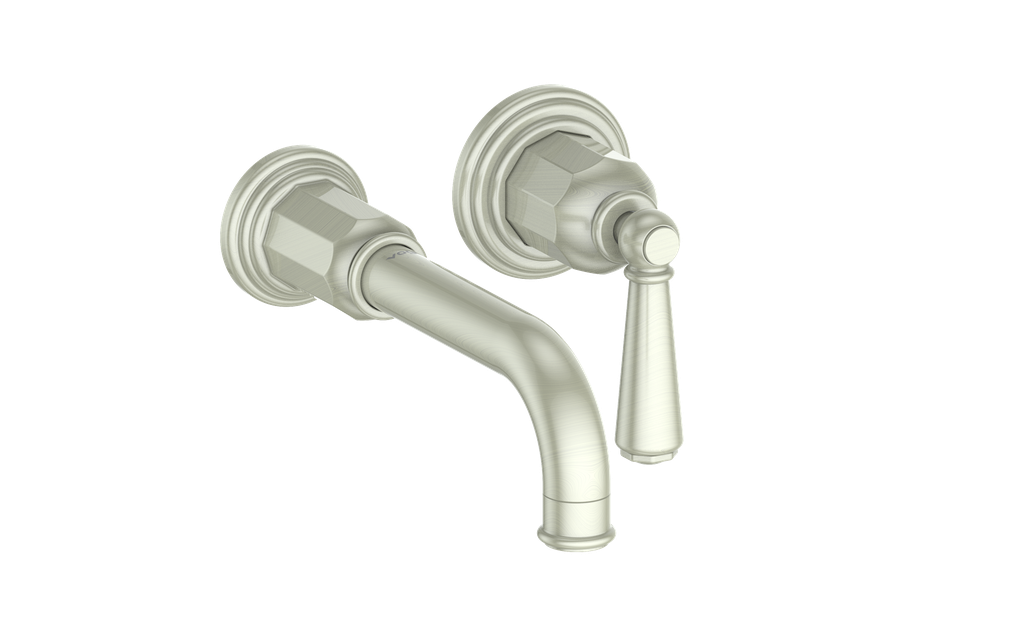 VOGT CARINTHIA WALL MOUNT LAVATORY FAUCET