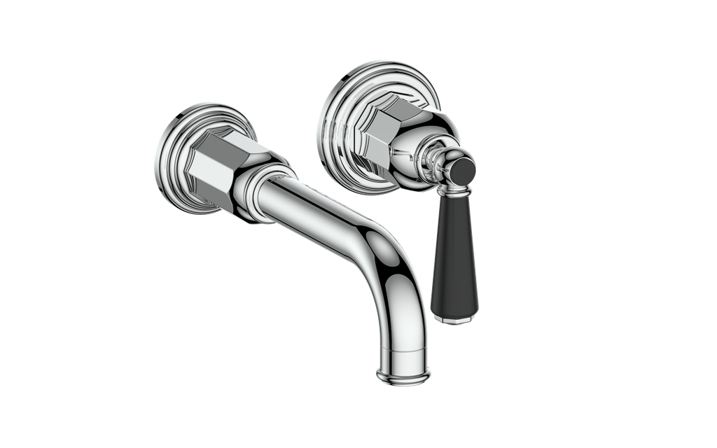 VOGT CARINTHIA WALL MOUNT LAVATORY FAUCET