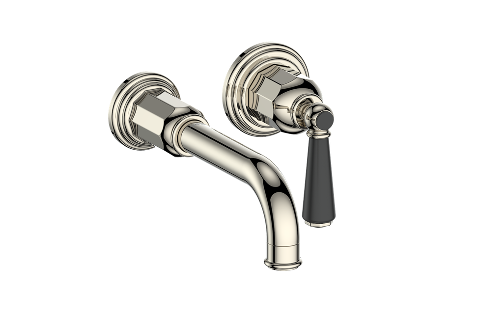 VOGT CARINTHIA WALL MOUNT LAVATORY FAUCET