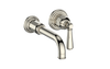 VOGT CARINTHIA WALL MOUNT LAVATORY FAUCET