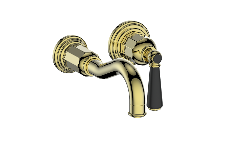 VOGT CARINTHIA WALL MOUNT LAVATORY FAUCET