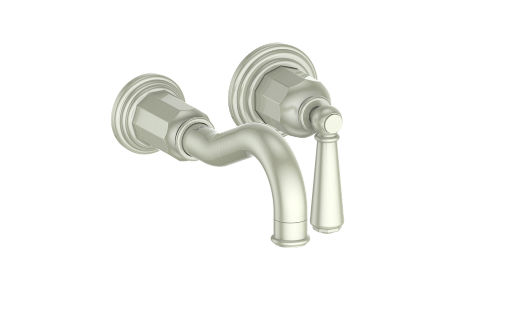 VOGT CARINTHIA WALL MOUNT LAVATORY FAUCET