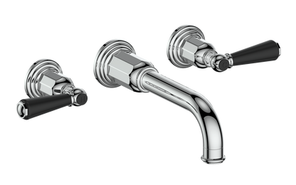 VOGT CARINTHIA 8"  WALL MOUNT LAVATORY FAUCET