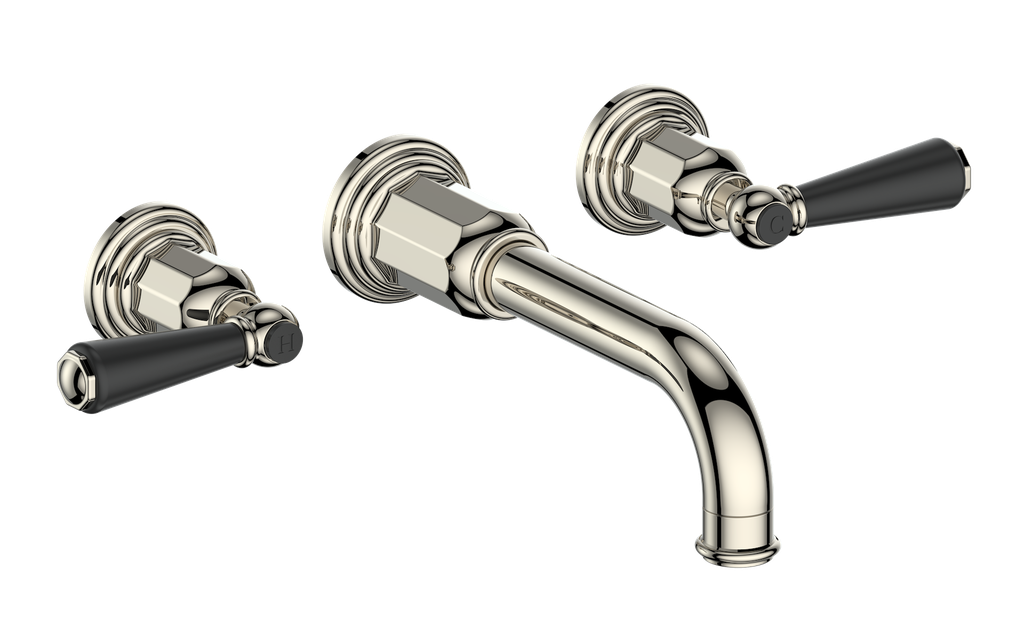 VOGT CARINTHIA 8"  WALL MOUNT LAVATORY FAUCET