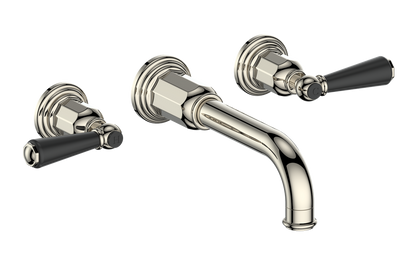 VOGT CARINTHIA 8"  WALL MOUNT LAVATORY FAUCET