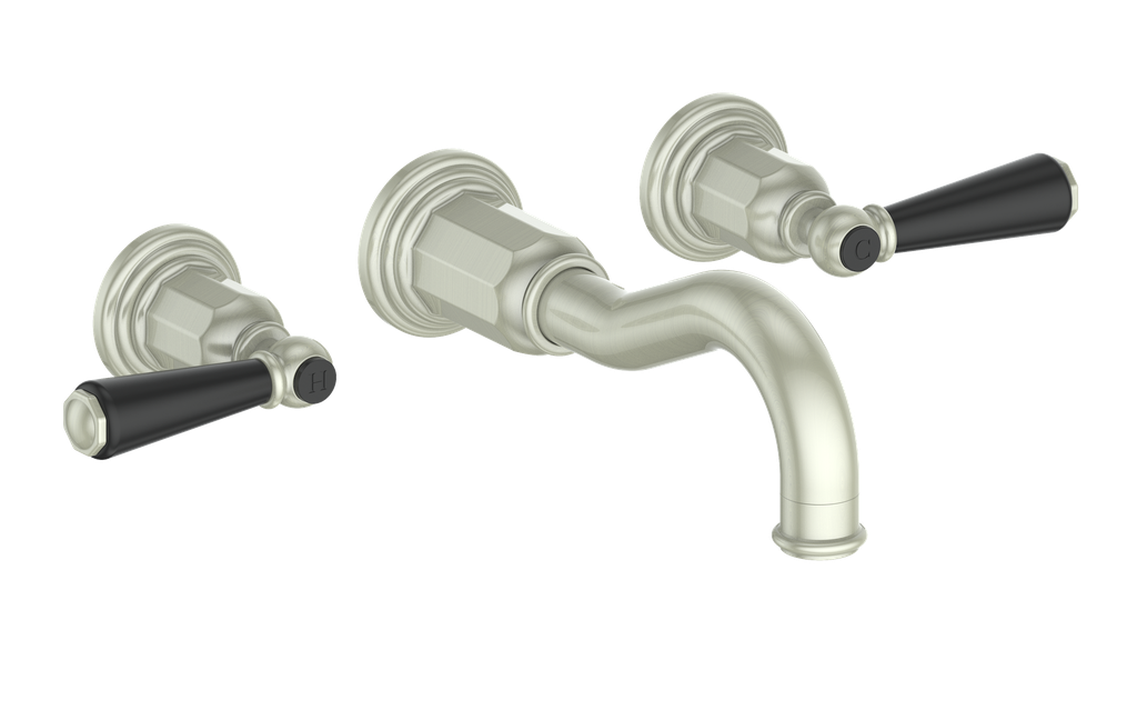 VOGT CARINTHIA 8"  WALL MOUNT LAVATORY FAUCET