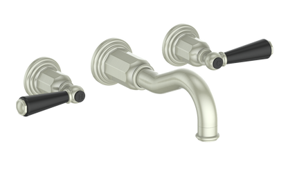 VOGT CARINTHIA 8"  WALL MOUNT LAVATORY FAUCET