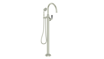 VOGT CARINTHIA FLOOR MOUNT TUB FILLER
