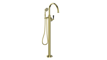 VOGT CARINTHIA FLOOR MOUNT TUB FILLER