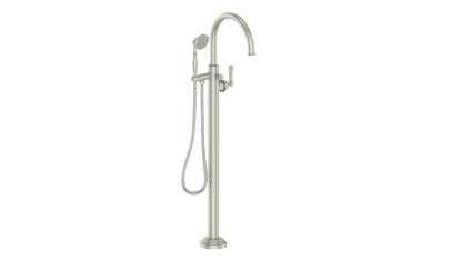 VOGT CARINTHIA FLOOR MOUNT TUB FILLER