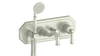 VOGT CARINTHIA WALL MOUNT TUB FILLER