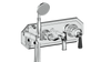 VOGT CARINTHIA WALL MOUNT TUB FILLER
