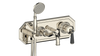 VOGT CARINTHIA WALL MOUNT TUB FILLER