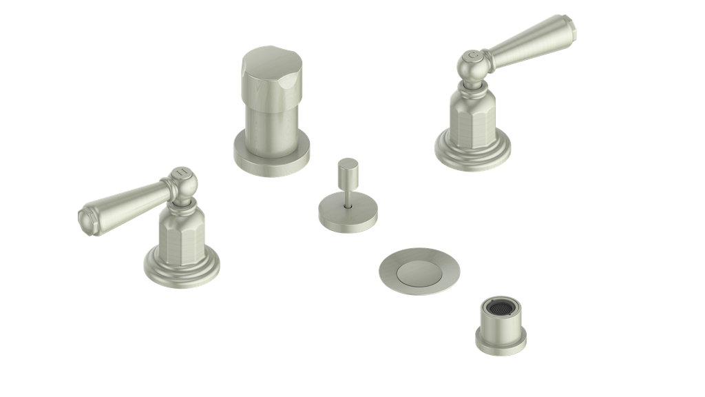 Vogt CARINTHIA BIDET