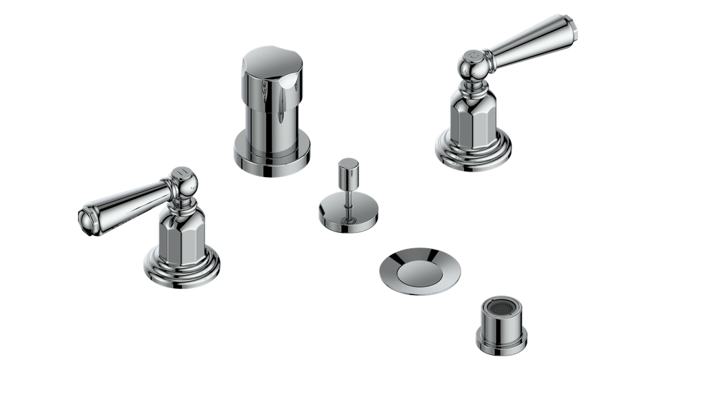Vogt CARINTHIA BIDET