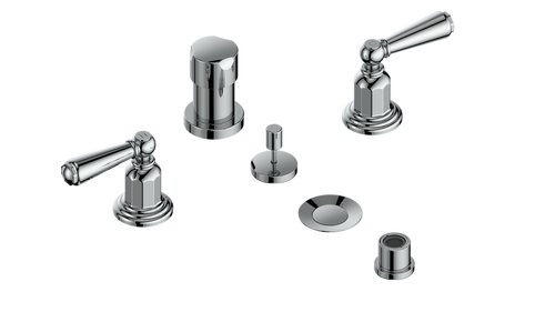 Vogt CARINTHIA BIDET
