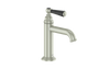 VOGT CARINTHIA LAVATORY FAUCET WITH POP-UP DRAIN