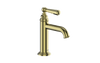 VOGT CARINTHIA LAVATORY FAUCET WITH POP-UP DRAIN