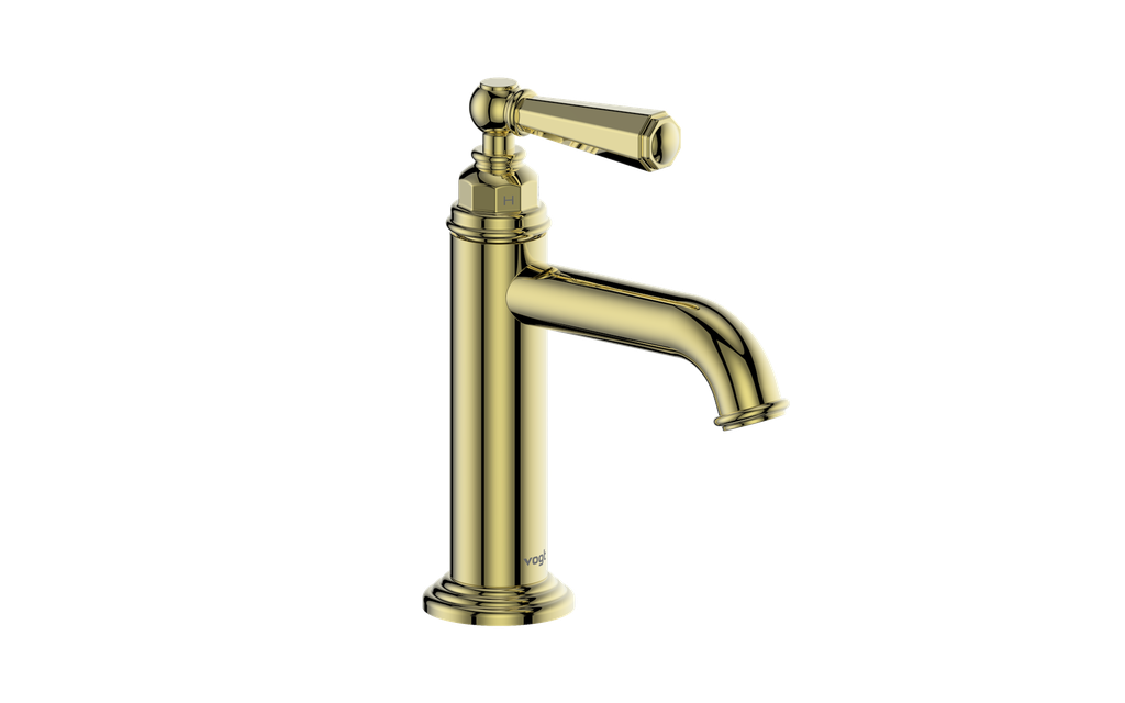 VOGT CARINTHIA LAVATORY FAUCET WITH POP-UP DRAIN