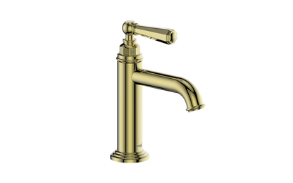 VOGT CARINTHIA LAVATORY FAUCET WITH POP-UP DRAIN
