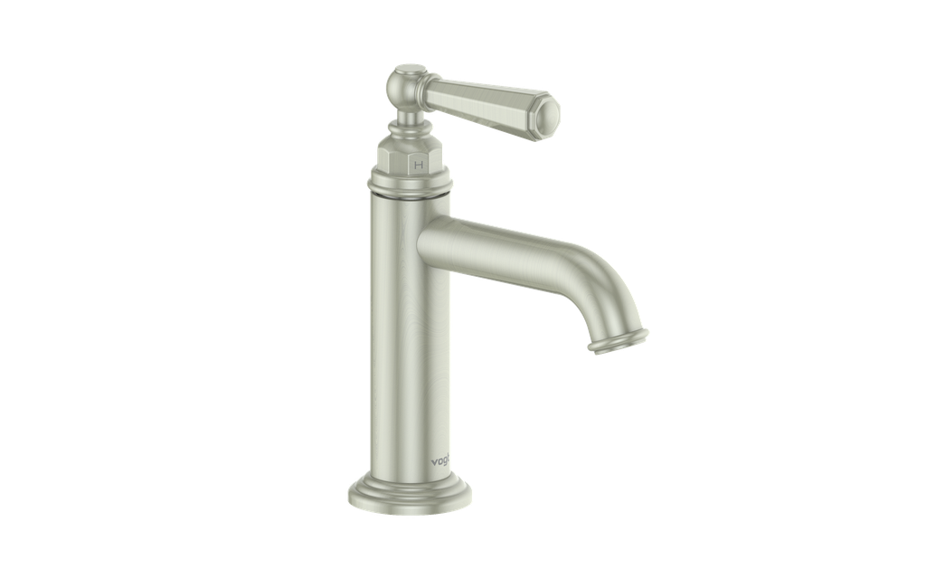 VOGT CARINTHIA LAVATORY FAUCET WITH POP-UP DRAIN