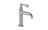 VOGT CARINTHIA LAVATORY FAUCET WITH POP-UP DRAIN