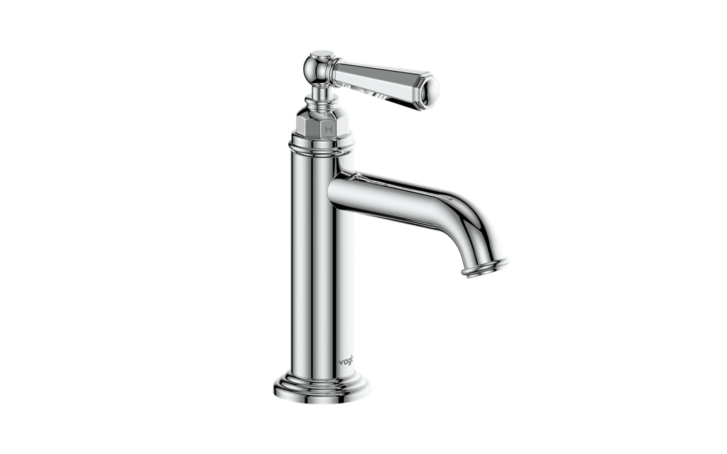 VOGT CARINTHIA LAVATORY FAUCET WITH POP-UP DRAIN
