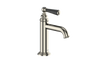 VOGT CARINTHIA LAVATORY FAUCET WITH POP-UP DRAIN