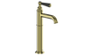 VOGT CARINTHIA VESSEL SINK LAVATORY FAUCET