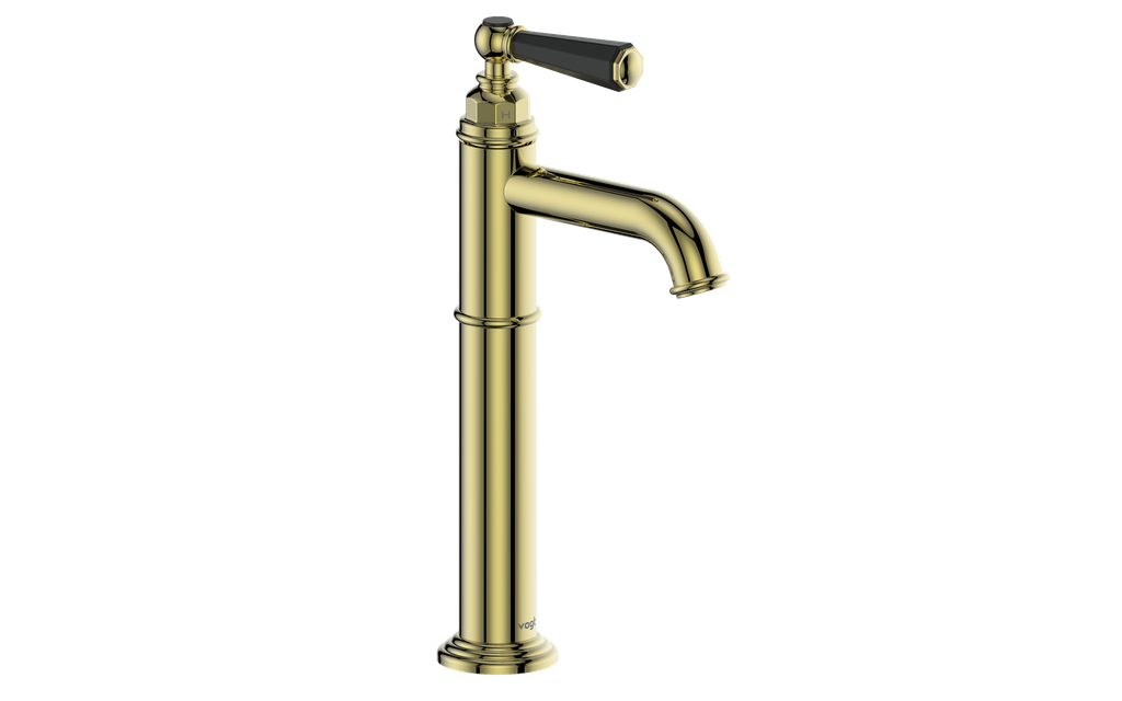 VOGT CARINTHIA VESSEL SINK LAVATORY FAUCET
