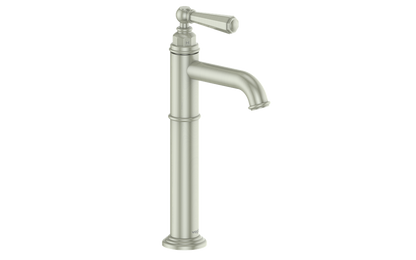 VOGT CARINTHIA VESSEL SINK LAVATORY FAUCET