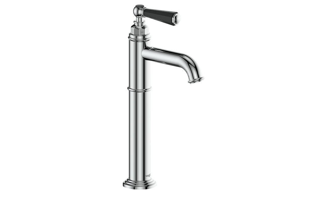 VOGT CARINTHIA VESSEL SINK LAVATORY FAUCET