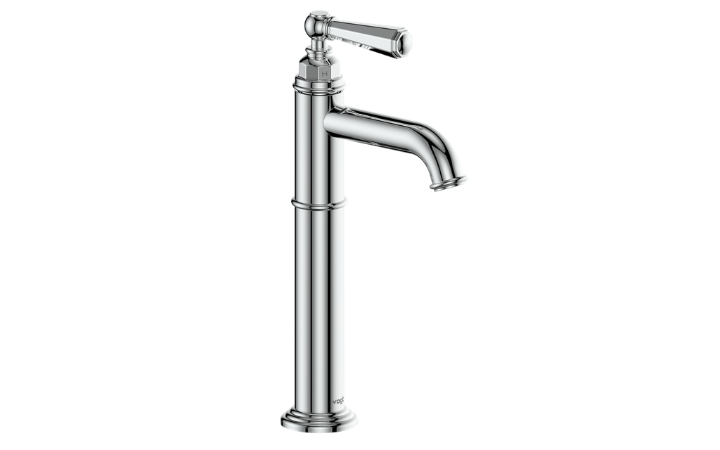 VOGT CARINTHIA VESSEL SINK LAVATORY FAUCET
