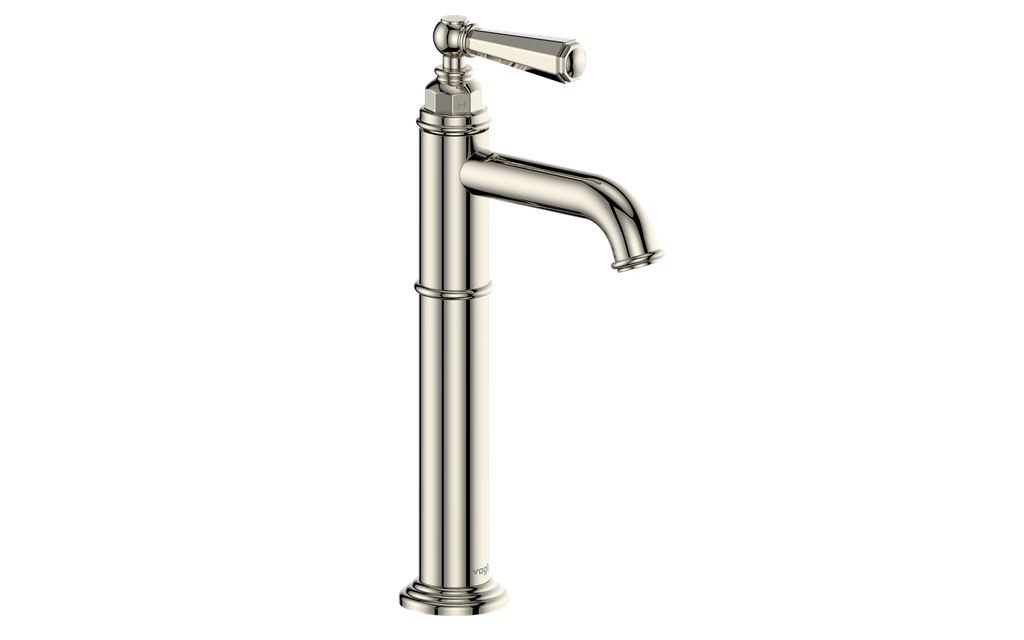 VOGT CARINTHIA VESSEL SINK LAVATORY FAUCET