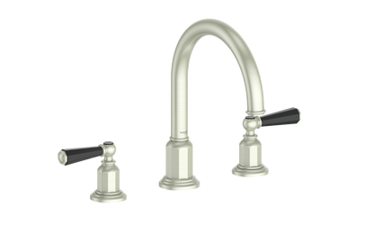 VOGT CARINTHIA 8" LAVATORY FAUCET WITH POP-UP DRAIN