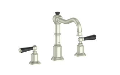 VOGT CARINTHIA 8" LAVATORY FAUCET WITH POP-UP DRAIN