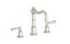 VOGT CARINTHIA 8" LAVATORY FAUCET WITH POP-UP DRAIN