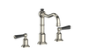 VOGT CARINTHIA 8" LAVATORY FAUCET WITH POP-UP DRAIN