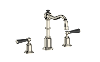 VOGT CARINTHIA 8" LAVATORY FAUCET WITH POP-UP DRAIN