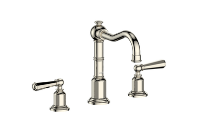 VOGT CARINTHIA 8" LAVATORY FAUCET WITH POP-UP DRAIN