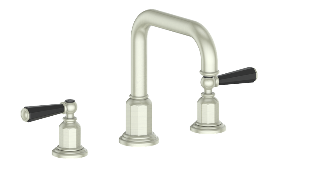VOGT CARINTHIA 8" LAVATORY FAUCET WITH POP-UP DRAIN