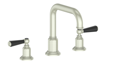 VOGT CARINTHIA 8" LAVATORY FAUCET WITH POP-UP DRAIN