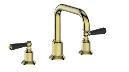 VOGT CARINTHIA 8" LAVATORY FAUCET WITH POP-UP DRAIN
