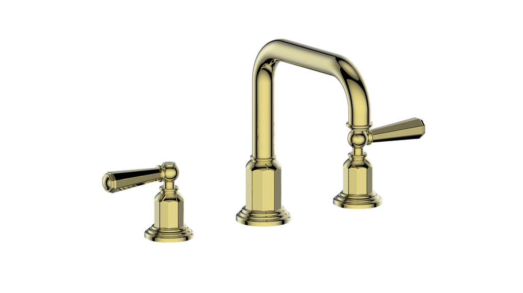 VOGT CARINTHIA 8" LAVATORY FAUCET WITH POP-UP DRAIN