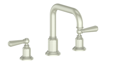 VOGT CARINTHIA 8" LAVATORY FAUCET WITH POP-UP DRAIN