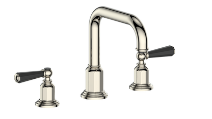 VOGT CARINTHIA 8" LAVATORY FAUCET WITH POP-UP DRAIN